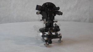 Теодолит ТГ-5 СССР 1960 г.