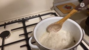 Ячневая каша - невероятно вкусная!