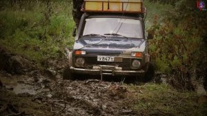 Перевал Дятлова & Плато Мань-Пупу-Нер 2013. Часть 2