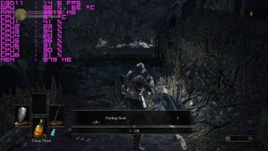 Dark Souls 3 - GT 630 - 720P