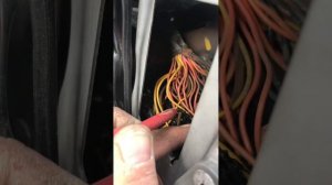 Chevrolet Lacetti 1.8 не заводится