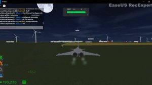 HOW TO MAKE MONEY FAST IN AIRPLANE SIMULATOR (ROBLOX)
