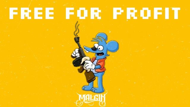 Бесплатный рэп минус / Бит для рэпа / TRAP x UK DRILL type beat / 140 bpm / Prod. by MALGIN 2021