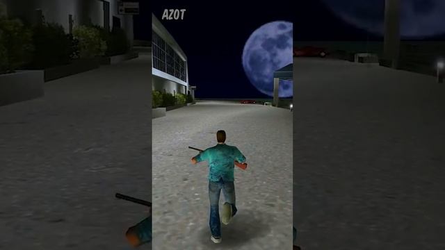 ? САМЫЕ ЖУТКИЕ ФАКТЫ ВСЕЛЕННОЙ GTA VICE CITY SAN ANDREAS prod. Azot