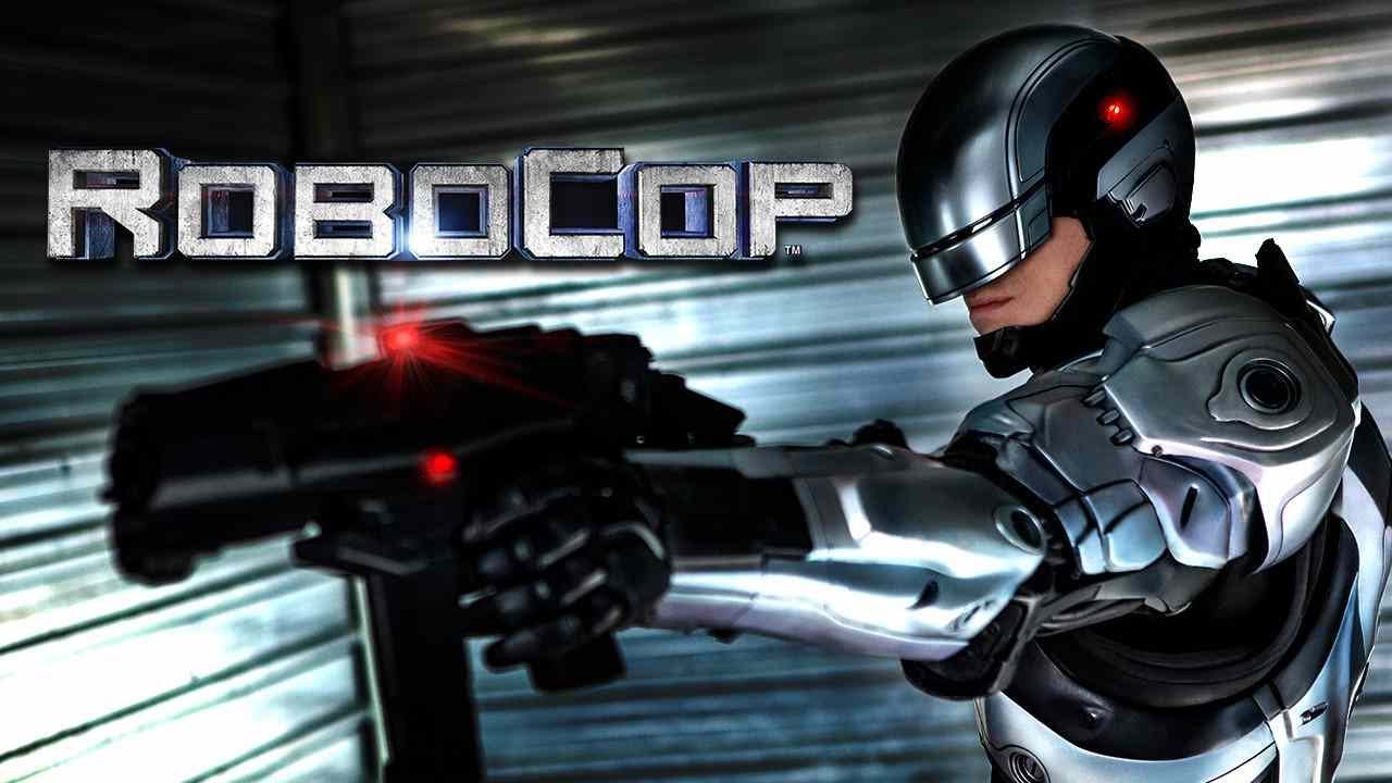 RoboCop: Rogue City (Игрофильм) ч. 4