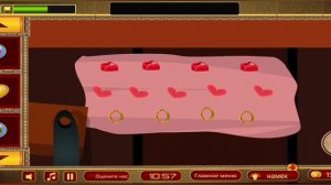 501 Free New Room Escape Games # 346 (прохождение)