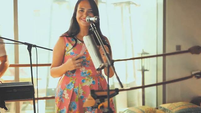 Latino Brunch at Luchador in Aloft - The Palm смотреть онлайн