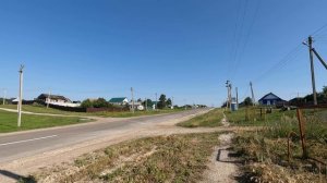 Село Тайдаково Шигонский район 2 июля 2024