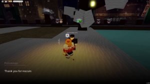 История Ренгоку Кёджуро в Project Slayer's! (Я почти заплакал, балаван)