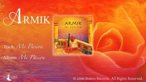 Armik –Mi Pasion - (OFFICIAL) – (Romantic Spanish Guitar)