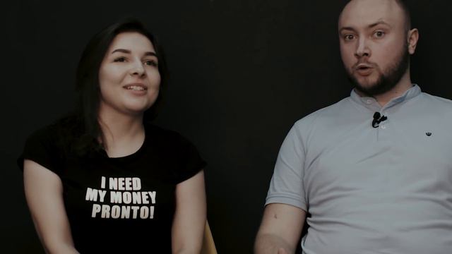 Знакомьтесь, Анфиса Шустова(Красная Фурия) и Никита Никитин(Громокошки)