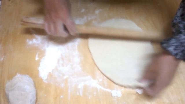 Жилэк Бэлише Балиш из ягод  Пирог из ягод Рецепт Татарской кухни