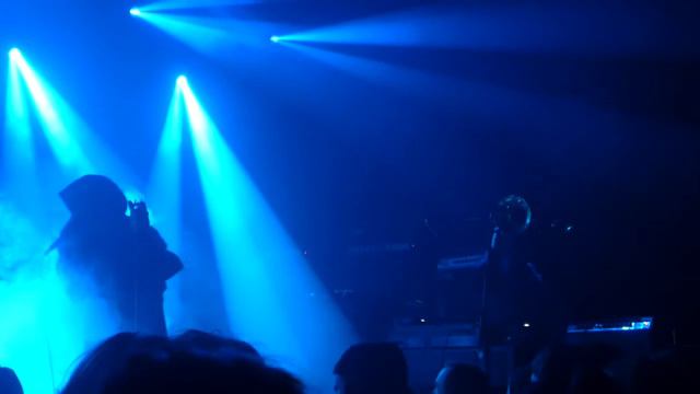 Attila Csihar & Sunn O))) (2) @ Tavastia, Helsinki, Finland, 27-08-2016 смотреть онлайн