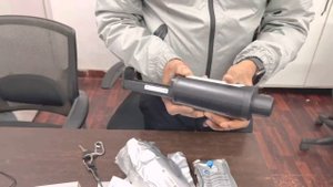 How to install New HP LaserJet printer Cartidge 103A and 103AD in the Neverstop 1000a 1200w toner