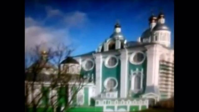 Всех друзей сайта С Праздником Пасхи 2012г. смотреть онлайн