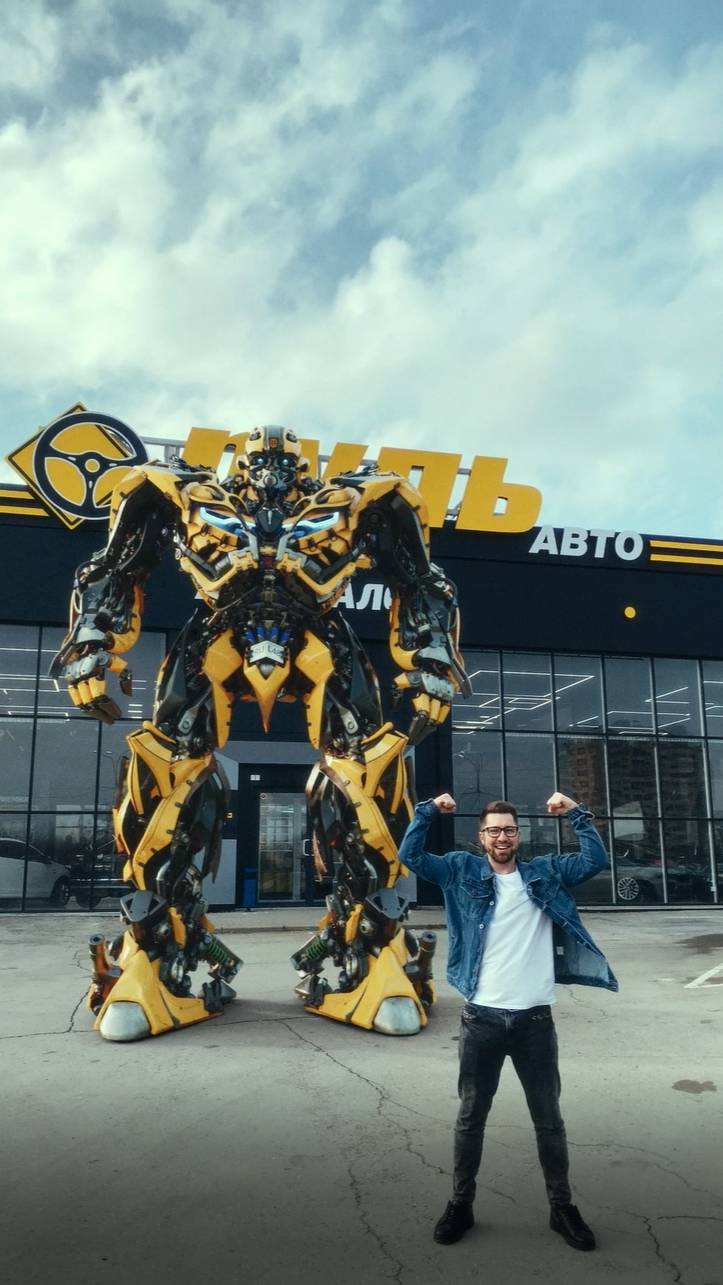 Руль Авто #автосалон #автомобили #продажаавто #автоспробегом #выкупавто