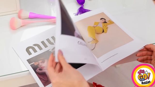 КАК СПРЯТАТЬ КОСМЕТИКУ || Хитрости и бьюти-идеи для девушек от 123 GO Like! смотреть онлайн