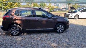 Peugeot 2008 1.6 e-HDI   115 к с 2013 г.