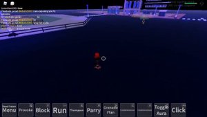 roblox N THE JOJO GAME FIX YOUR ANTI CHEAT SCRIPT