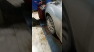 снять генератор форд фокус