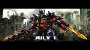 02-Sentinel Prime_ Transformers Dark of the Moon The Score