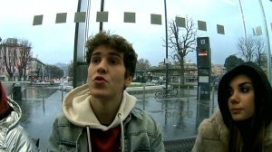 13 ДЕНЬ. БЕРГАМО - САМЫЙ ЖУТКИЙ ГОРОД МИРА. ПОЧЕМУ?