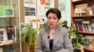 Предпринимательский класс в московской школе