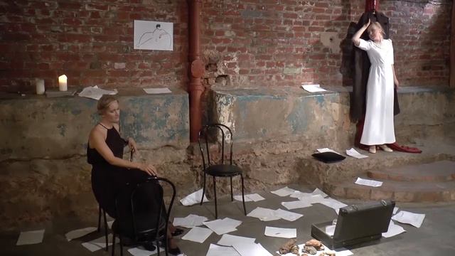 Ахматова ПОРТРЕТ БЕЗ РЕТУШИ