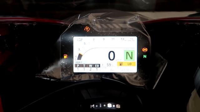 2019 Honda CBR 1000RR Fireblade Unboxing and Delivery | First in Mumbai | смотреть онлайн