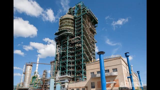 22.01.2020 Обзор JNOS / JNOSP Славнефть-Янос (Славнефть - Ярославнефтеоргсинтез)