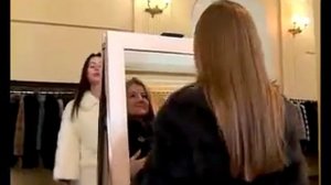 Фестиваль меха в Благовещенске! 30 ноября - 3 декабря!