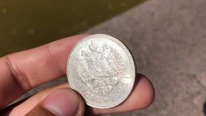 Клуб нумизматов: ЗОЛОТО Наполеона и рубли Александра 3!