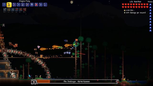 ᴍ ɪ ʀ ᴀ ɢ ᴇ ... Terraria Split Mod Let's Play #18 - смотреть видео ...