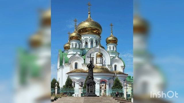 НАЧАЛО ПРЕМУДРОСТИ - ЕСТЬ СТРАХ БОЖИЙ! ДУХОВНАЯ АЗБУКА (19 в.) смотреть онлайн