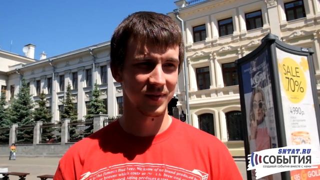 Опрос: Кто лучше - брюнетки или блондинки? смотреть онлайн