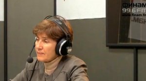 "Региональная политика". Наталья Зубаревич.