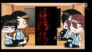 ||Модерн эра реагирует на своих предков||1/?||♡ ||Modern era react to demon slayer||1/?||♡