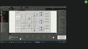 MasterSCADA 4D - платформа для автоматизации и диспетчеризации.