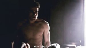 Stefan & Elena | Стефан и Елена | Почему я люблю эту дуру