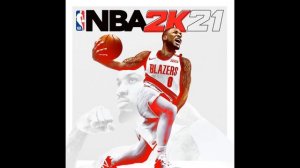 Juice WRLD - Let Me Know (I Wonder Why Freestyle) | NBA 2K21 OST