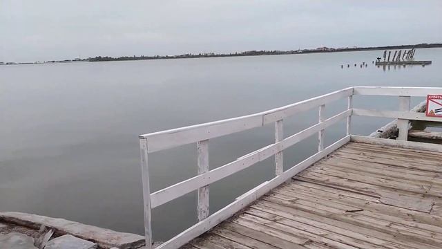 Крым Евпатория☀озеро Мойнаки? Пляж 26.10.2023 смотреть онлайн