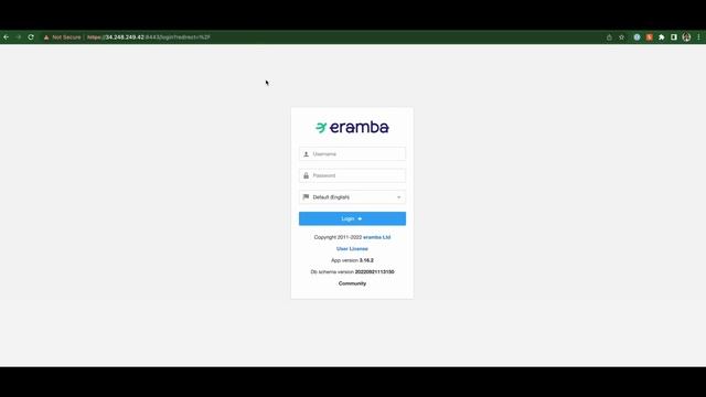 Docker Install смотреть онлайн