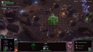 #09 ● Die Zergverseuchung nimmt ab ● StarCraft II - Novas Geheimmissionen [BLIND]