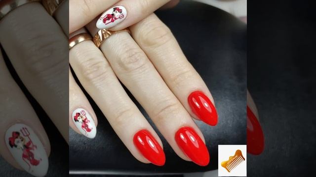 НАРАЩИВАНИЕ НОГТЕЙ ПЯТИГОРСК!!! Студия красоты Лак&Мус