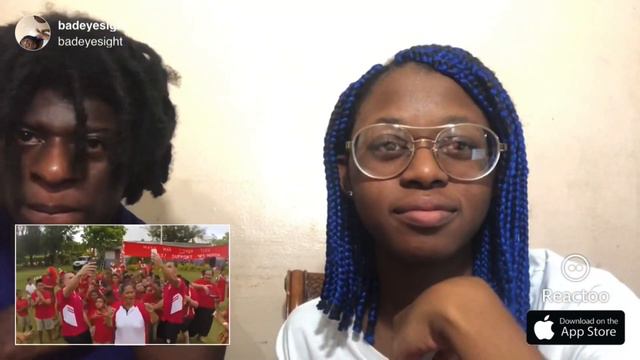 Mate ma’a Tonga return home 2017 Reaction смотреть онлайн