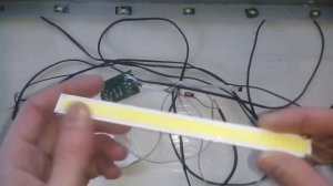 БЕСПРОВОДНОЙ светильник на пульте управления своими руками