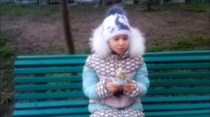 Александр Блок "Зайчик"