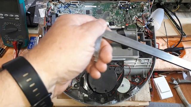 NEATO ROBOTICS не ANDELI MCT-520DPL! Ч55.2 Полэающий пылесос не сварочная машина.