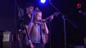 Слот - Круги на воде (cover) Анастасия Кормишина