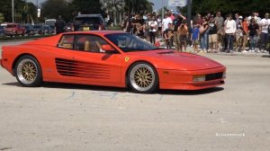 Supercar Saturdays Florida | Supercars, Amazing Cars, Exotic Cars, Custom Cars, Car Show Exits